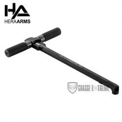 Levier D'armement HERA ARMS pour Ar10 Straight Pull