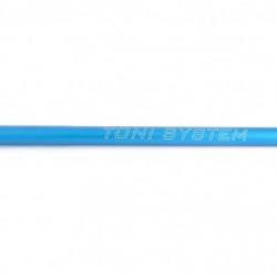 Tube prolongateur +6 coups pour Winchester SX4 ga.12 - Bleue - TONI SYSTEM
