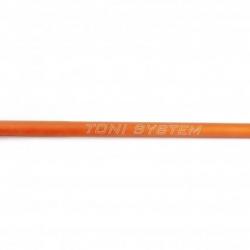 Tube prolongateur +7 coups pour Winchester SX4 ga.12 - Orange - TONI SYSTEM