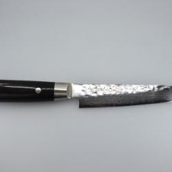 Couteau à découper YAXELL - ZEN - Damas - Lame 180mm