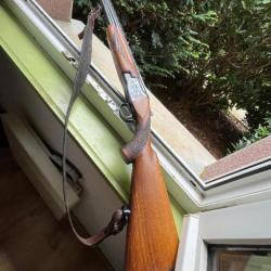 Superposé Winchester 101 spécial pigeons 12 magnum full full