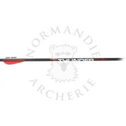 PSE - Traits Carbone THUNDER 22" (x6)