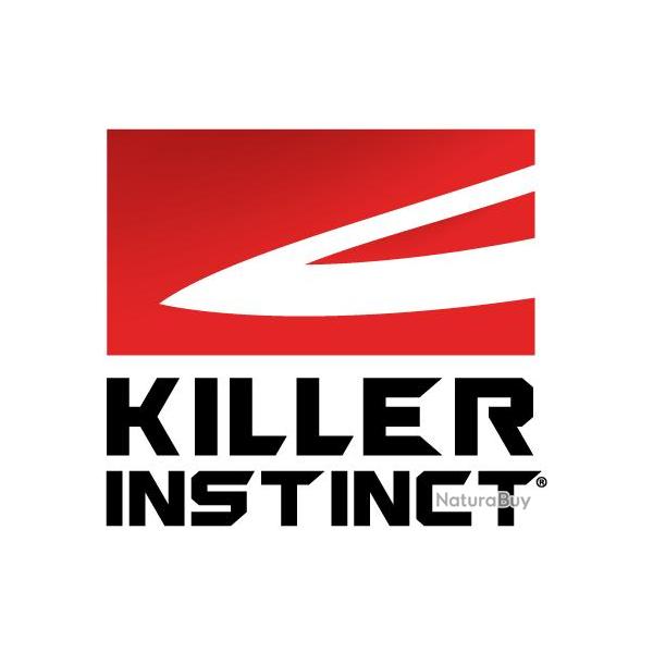 KILLER INSTINCT- Kit Corde + Cbles pour arbalte FATAL-X