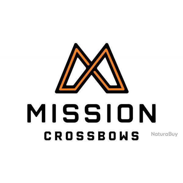 MISSION - Kit Corde + Cbles pour arbalte MXB SNIPER LITE