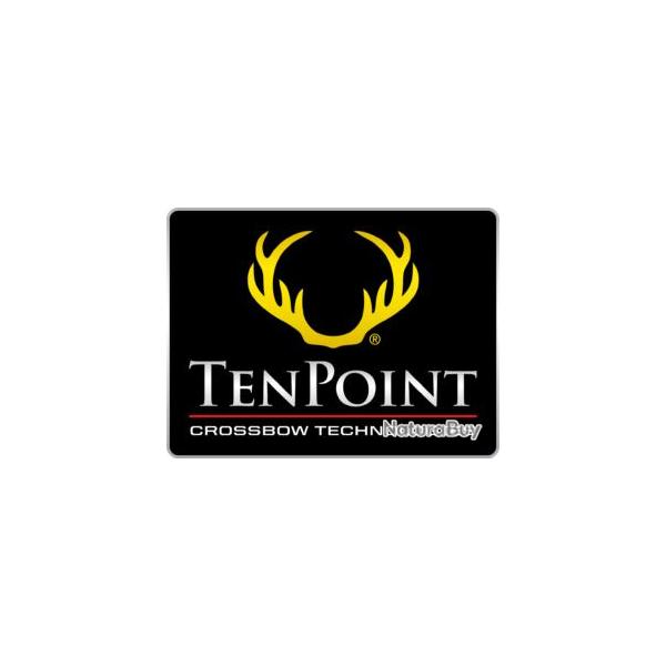 TENPOINT - Kit Corde + Cbles pour arbalte GT FLEX