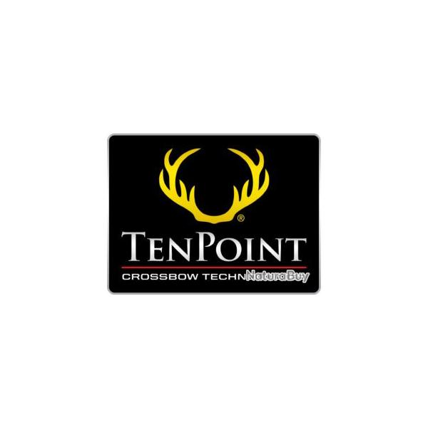TENPOINT - Kit Corde + Cbles pour arbalte STEALTH SS