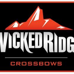 WICKED RIDGE - Corde pour arbalètes INVADER
