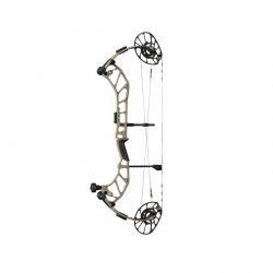 PSE - FORTIS 30 EC2 40-50 # FIRST LITE FUSION LH