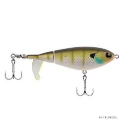 Poisson Nageur Berkley Choppo 12cm MF Bluegill