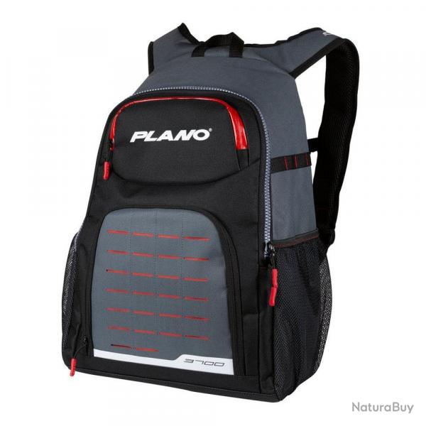 Sac  Dos Plano Weekend Series