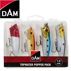 Kit Leurres DAM Popper