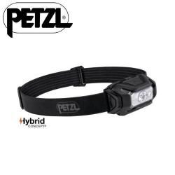 Lampe Frontale compacte Petzl ARIA 1 RGB - 350 Lumens