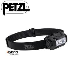 Lampe Frontale compacte Petzl ARIA 2 RGB - 450 Lumens
