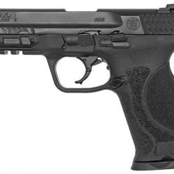Pistolet M&P9 T4E Cal .43 M2.0 Black Smith & Wesson