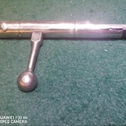 Culasse  "ANSCHUTZ" CAL. 22LR.
