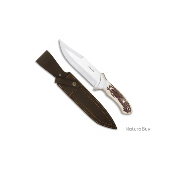 Couteau de chasse  lame 15.60 cm  31658071