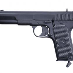 Pistolet Tokarev TT33 Co2 Fixe (S&T / Farsan)