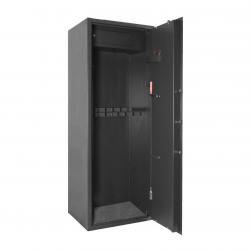 Armoire forte Elite Gaper 16 armes + coffre