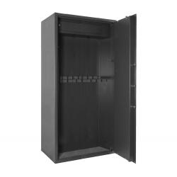 Armoire forte Elite Gaper 28 armes + coffre