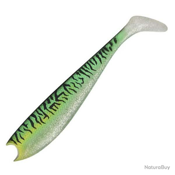 Madness Madshad 2 100 - Mackerel - Par 4