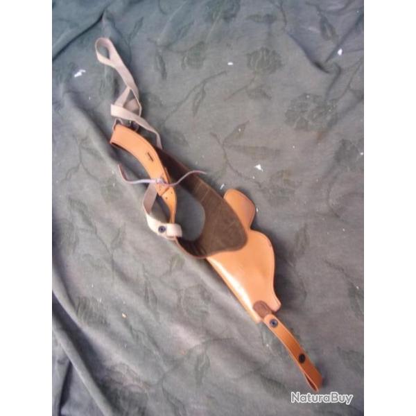 holster inside pour small revolver
