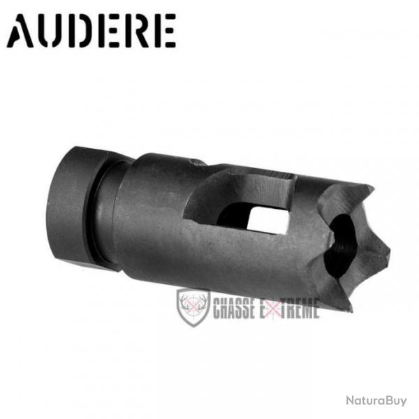 Frein de Bouche AUDERE Tso 1/2x28 unef Cal 9 mm