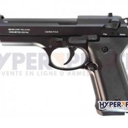 Blow F92 Full Auto - Noir