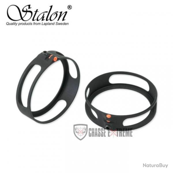 Guidon Fibre Optique pour STALON Sries X/Xe