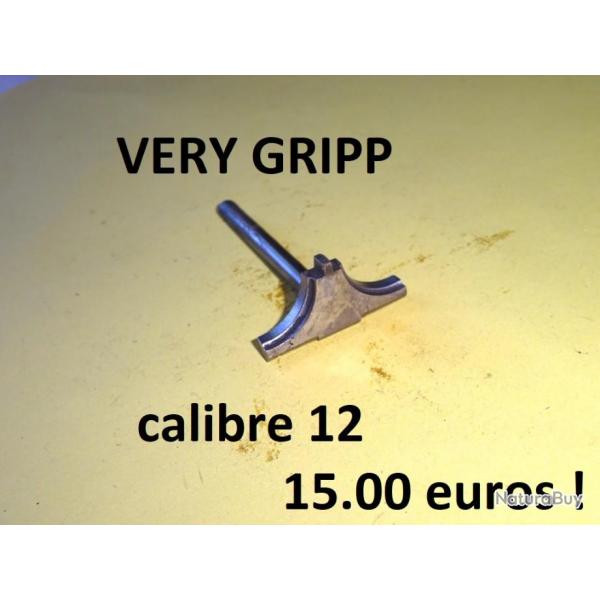 extracteur fusil juxtapos VERY GRIPP calibre 12  15.00 euros !!!!!! - VENDU PAR JEPERCUTE (SZA536)