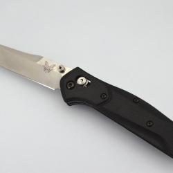 Couteau pliant Benchmade Osborne (Modèle 940-2)
