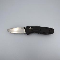 Couteau pliant Benchmade - Mini Barrage (585)