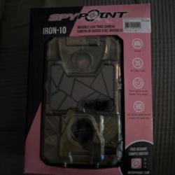Camera SpyPoint Iron-10
