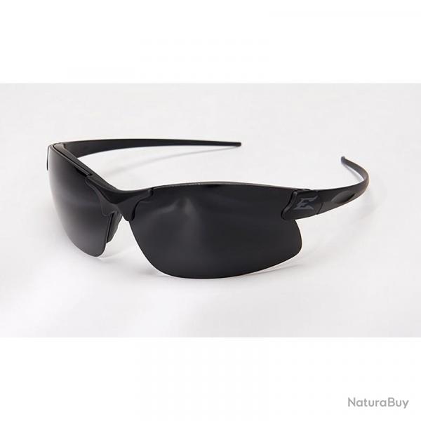 Lunettes balistiques "SHARP EDGE" Anti-bue - Verres Fums