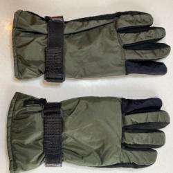Gants thinsulate air soft / gants militaire.Sur plus militaire