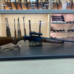 CARABINE SEMI AUTOMATIQUE REMINGTON