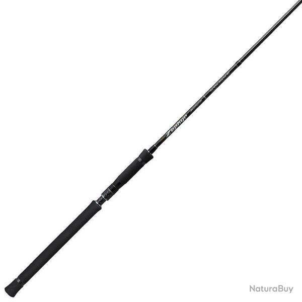 Canne Spinning Evergreen The Wide Attacker Zags 92 2 5-30g 151g 2m78