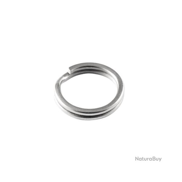 Anneaux Briss BKK Split Ring 41 1 5kg par 20