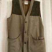 Gilet chasse online beretta