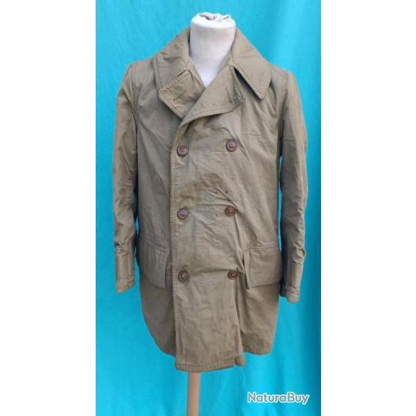 Veste mackinaw type 3 "jeep coat"