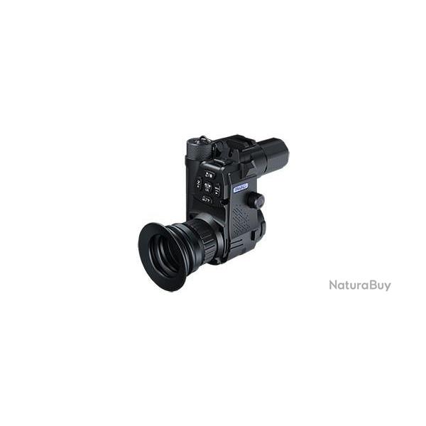 Pard - PNV007SP940RF - Clip-on Digital Vision Nocturne - Tlmtre Laser