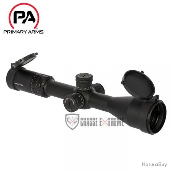 Lunette PRIMARY ARMS PA4 Slx 3.5 Mrad 3-18x50 Rticule Eos Ffp Acss Bdc -308