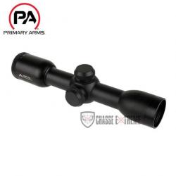 Lunette PRIMARY ARMS Classic Séries 6x32 mm Rifle Scope - ACSS-22LR