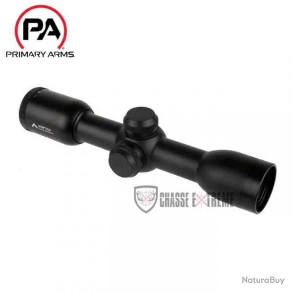 Lunette PRIMARY ARMS Classic Sries 6x32 mm Rifle Scope - ACSS-22LR