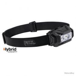 Lampe frontale Aria 2 RGB Petzl - Noir