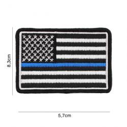 Patch tissus USA | 101 Inc
