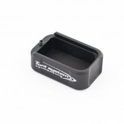 Base pad +2 rounds pour Strike one (pour magwell) - TONI SYSTEM - Noir