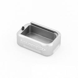 Base pad +2 rounds pour Strike one (pour magwell) - TONI SYSTEM - Gris