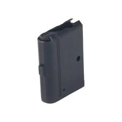 Chargeur pour Carabine Sako Quad Finnfire II Calibre 22Win Mag, 17HMR