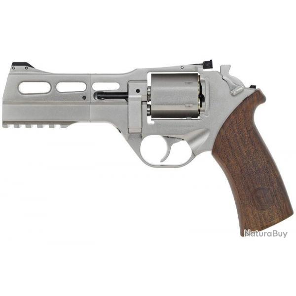 Revolver Chiappa Rhino 50 DS 4.5mm CO2 Chrom