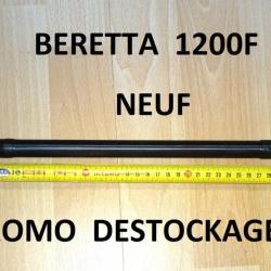 tube de crosse NEUF fusil BERETTA 1200F  1200 F - VENDU PAR JEPERCUTE (a5973)